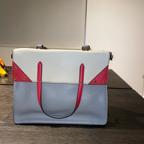 Fendi “Grace” handbag - Picture 6 of 8